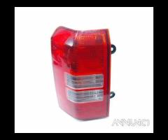 STOP FANALE POSTERIORE SINISTRO JEEP Patriot 1a Se