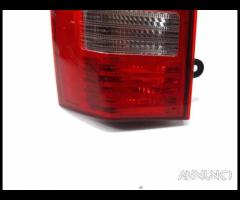 STOP FANALE POSTERIORE SINISTRO JEEP Patriot 1a Se