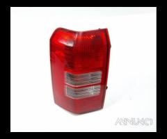 STOP FANALE POSTERIORE SINISTRO JEEP Patriot 1a Se