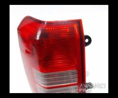 STOP FANALE POSTERIORE SINISTRO JEEP Patriot 1a Se