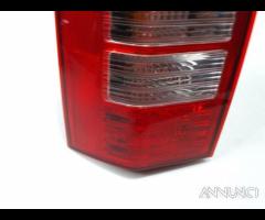 STOP FANALE POSTERIORE SINISTRO JEEP Patriot 1a Se