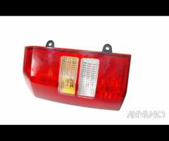 STOP FANALE POSTERIORE SINISTRO JEEP Patriot 1a Se - 6