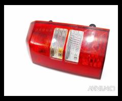 STOP FANALE POSTERIORE SINISTRO JEEP Patriot 1a Se - 7