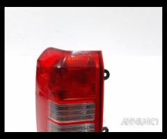 STOP FANALE POSTERIORE SINISTRO JEEP Patriot 1a Se - 8