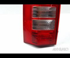 STOP FANALE POSTERIORE SINISTRO JEEP Patriot 1a Se - 9