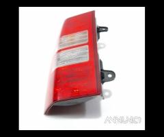 STOP FANALE POSTERIORE SINISTRO JEEP Patriot 1a Se - 12