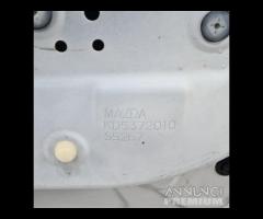 PORTIERA POSTERIORE DESTRA MAZDA CX-5 Serie KD5372 - 8