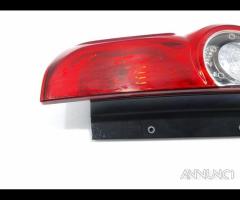 STOP FANALE POSTERIORE DESTRO OPEL Combo Serie (D) - 9