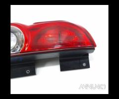 STOP FANALE POSTERIORE DESTRO OPEL Combo Serie (D) - 10