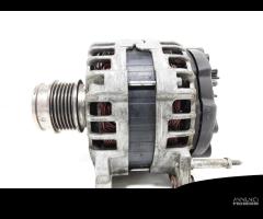 ALTERNATORE VOLKSWAGEN Polo 5Â° Serie 04B903023D C - 2