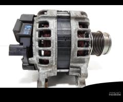 ALTERNATORE VOLKSWAGEN Polo 5Â° Serie 04B903023D C - 5