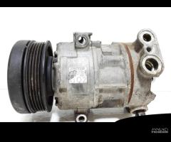 COMPRESSORE A/C OPEL Corsa D 5P 2Â° Serie 55701200 - 2