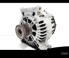 ALTERNATORE MERCEDES Classe A W169 3Â° Serie A6401 - 1