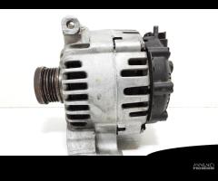 ALTERNATORE MERCEDES Classe A W169 3Â° Serie A6401 - 2