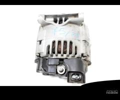 ALTERNATORE MERCEDES Classe A W169 3Â° Serie A6401 - 4