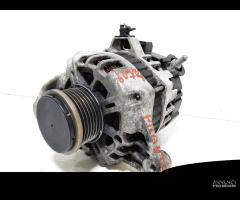 ALTERNATORE KIA Picanto 3Â° Serie 3730004335 G3LA - 1