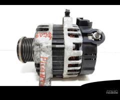 ALTERNATORE KIA Picanto 3Â° Serie 3730004335 G3LA - 2