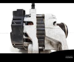 ALTERNATORE KIA Picanto 3Â° Serie 3730004335 G3LA - 4