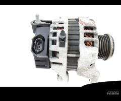 ALTERNATORE KIA Picanto 3Â° Serie 3730004335 G3LA - 5