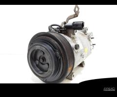 COMPRESSORE A/C KIA Picanto 3Â° Serie F500CPEBB01 - 1