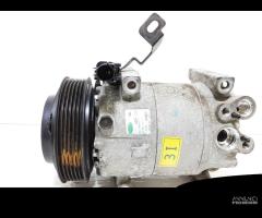 COMPRESSORE A/C KIA Picanto 3Â° Serie F500CPEBB01 - 2