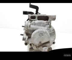 COMPRESSORE A/C KIA Picanto 3Â° Serie F500CPEBB01 - 3