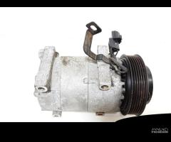 COMPRESSORE A/C KIA Picanto 3Â° Serie F500CPEBB01 - 5