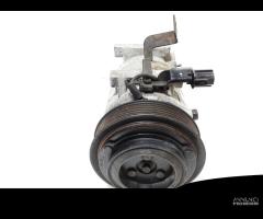 COMPRESSORE A/C KIA Picanto 3Â° Serie F500CPEBB01 - 6