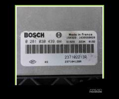 Centralina Motore Iniezione ECU BOSCH 0281030438 R