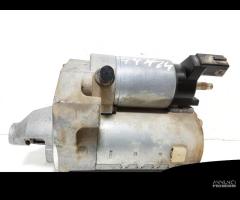 MOTORINO D' AVVIAMENTO CITROEN C3 Serie 9671530880 - 2