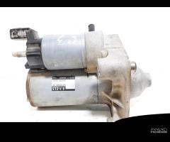 MOTORINO D' AVVIAMENTO CITROEN C3 Serie 9671530880 - 4