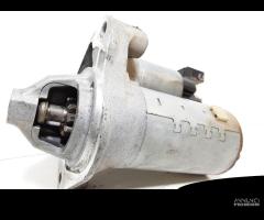 MOTORINO D' AVVIAMENTO CITROEN C3 Serie 9671530880 - 6