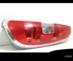 STOP FANALE POSTERIORE DESTRO SKODA Roomster 1Â° S - 3