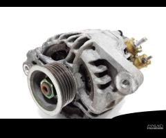 ALTERNATORE CITROEN C1 1Â° Serie 270600Q120 Benzin - 1