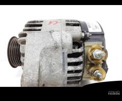 ALTERNATORE CITROEN C1 1Â° Serie 270600Q120 Benzin - 2