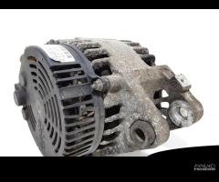 ALTERNATORE CITROEN C1 1Â° Serie 270600Q120 Benzin - 6