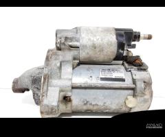 MOTORINO D' AVVIAMENTO FIAT Panda 3Â° Serie 518725 - 2