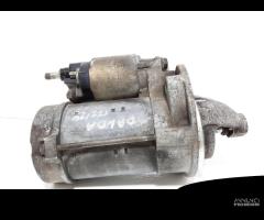 MOTORINO D' AVVIAMENTO FIAT Panda 3Â° Serie 518725 - 5