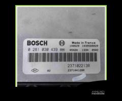 Centralina Motore Iniezione ECU BOSCH 0281030439 R