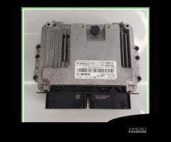 Centralina Motore Iniezione ECU BOSCH 0261S16625 F