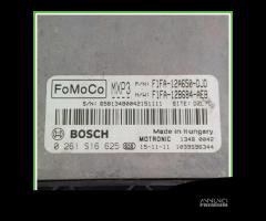 Centralina Motore Iniezione ECU BOSCH 0261S16625 F