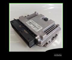 Centralina Motore Iniezione ECU BOSCH 0261S16625 F