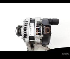 ALTERNATORE OPEL Corsa E 3Â° Serie 13585664 B 14 X - 3