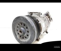 COMPRESSORE A/C OPEL Corsa D 5P 1Â° Serie 55701200 - 1