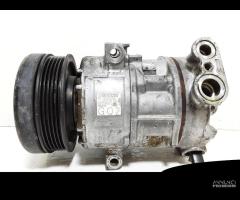 COMPRESSORE A/C OPEL Corsa D 5P 1Â° Serie 55701200 - 3