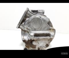 COMPRESSORE A/C OPEL Corsa D 5P 1Â° Serie 55701200 - 4