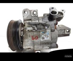 COMPRESSORE A/C CITROEN C1 1Â° Serie 883100H0H Ben - 2