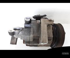 COMPRESSORE A/C CITROEN C1 1Â° Serie 883100H0H Ben - 6