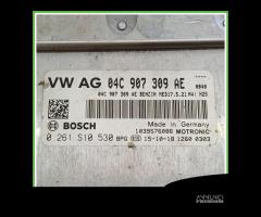 Centralina Motore Iniezione ECU BOSCH 0261S10530 V