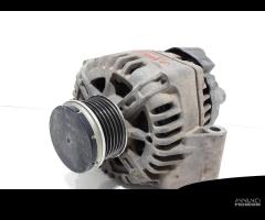 ALTERNATORE OPEL Corsa C 5P 2Â° Serie 704081578 Di - 1